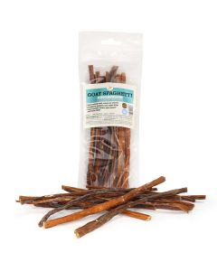 JR Pet Products Goat Spaghetti 15cms,  50g