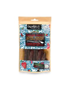 Green & Wilds, Goose & Cranberry Bangers main image