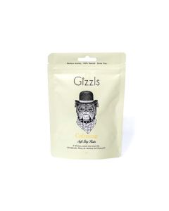 Gizzls Calming Soft Dog Treats with Hemp