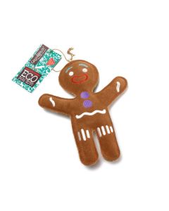 Green & Wild's Jean Genie the Gingerbread Person