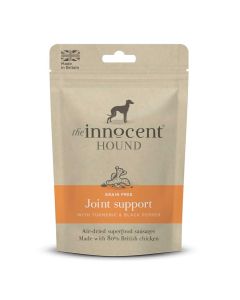 The Innocent Hound Joint Support Sausages 100g Main