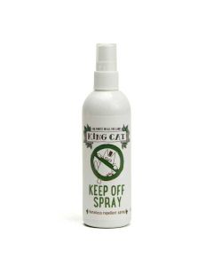 King Cat Keep Off Furniture Spray Main