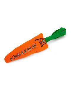 King Catnip Carrot Main
