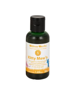 Hilton Herbs Kitty Mew'n
