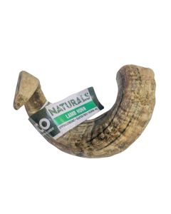 Anco Naturals Lamb Horn 