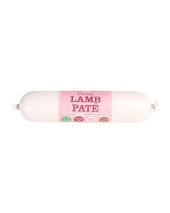 JR Pet Products Pure Lamb Pate 200g