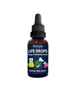 Life drops, main image 10ml