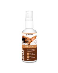 LUCCAA+ Pet Probiotic Ear Care Spray 100ml