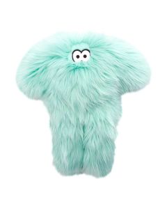 West Paw, Rowdies, magnus, Seafoam