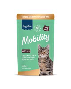 Karnlea Mobility – Joint Care Topper for Cats