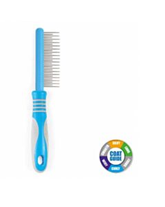 ANCOL Ergo Moulting Dog Comb