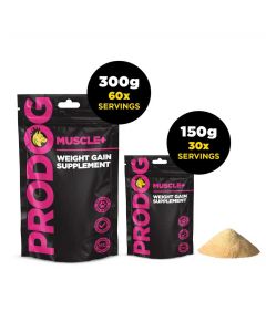 ProDog Muscle+ Main