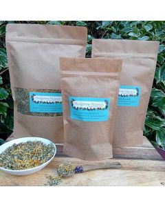 Hedgerow Hounds Natures Bounty Main