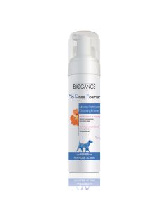 Biogance No Rinse Foamer
