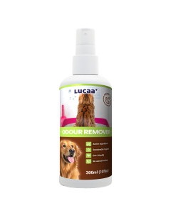 Lucaa Odour Remover  Main image