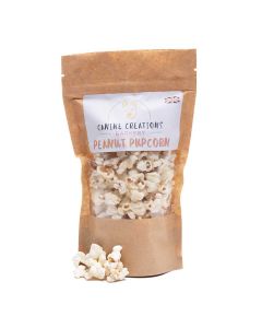 Canine Creations Barkery Peanut Pupcorn 20g