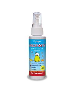 Phytopet Pest off , Zesty Citrus 100ml