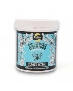 Proflax Plaque Patrol for dogs