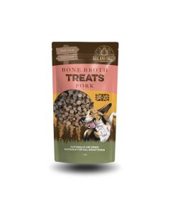 Boil & Broth Pork Bone Broth Treats 150g