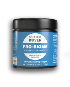 Four Leaf Rover Protect Pro-Biome Main