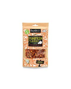 Green & Wilds, Pumpkin Flakes 75g