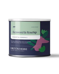 Hilton Herbs Seaweed & Rosehip, main image