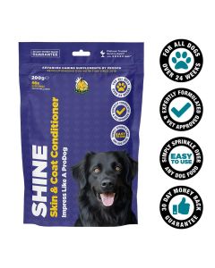 ProDog Shine for Dogs 