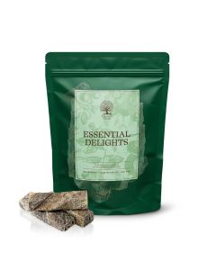 Essential Foods Small Cod Fish Delights 100g