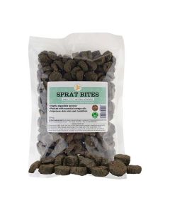 JR Pets Sprat Bites 200g Main