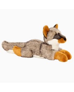 Fluff & Tuff Sterling Fox Main