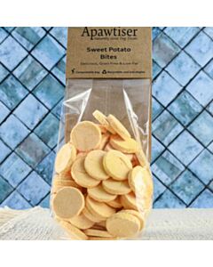 Apawtiser Sweet Potato Bites 100g