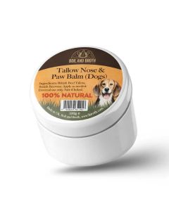 Boil & Broth Tallow Nose & Paw Balm