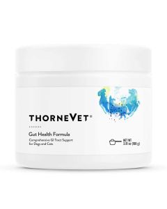 ThorneVet Gut Health Formula main