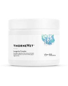 ThorneVet Longevity Complex 270g Main