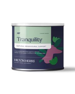 Hilton Herbs Tranquility 60g