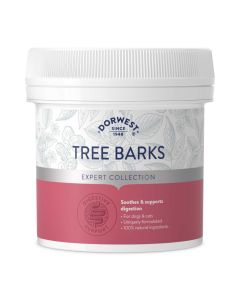 Dorwest Tree Barks 100g - Main