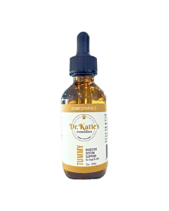 Dr Katies Remedies Tummy Digestive System Support 60ml Main
