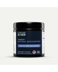 Four Leaf Rover Harmony Main