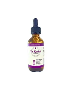 Dr Katies V-Tox Post-Immune Challenge Support 60ml Main