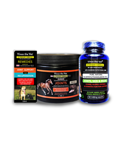 Vince The Vet Ultimate Joint Support - Small