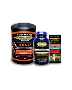 Vince The Vet Ultimate Joint Support - Large