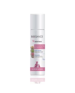 Waterless Cat Dry Shampoo by Biogance 