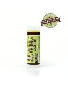 Wrinkle balm travel stick
