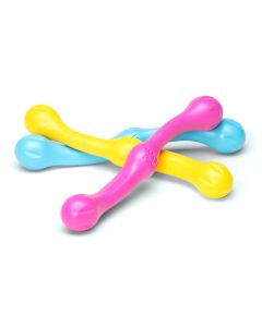 West Paw Zogoflex Echo Zwigs in three colour options