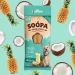 Soopa Dog Dental Sticks - Paw-Na Colada (4 pack)