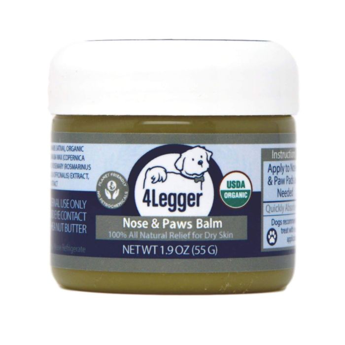 dog balm