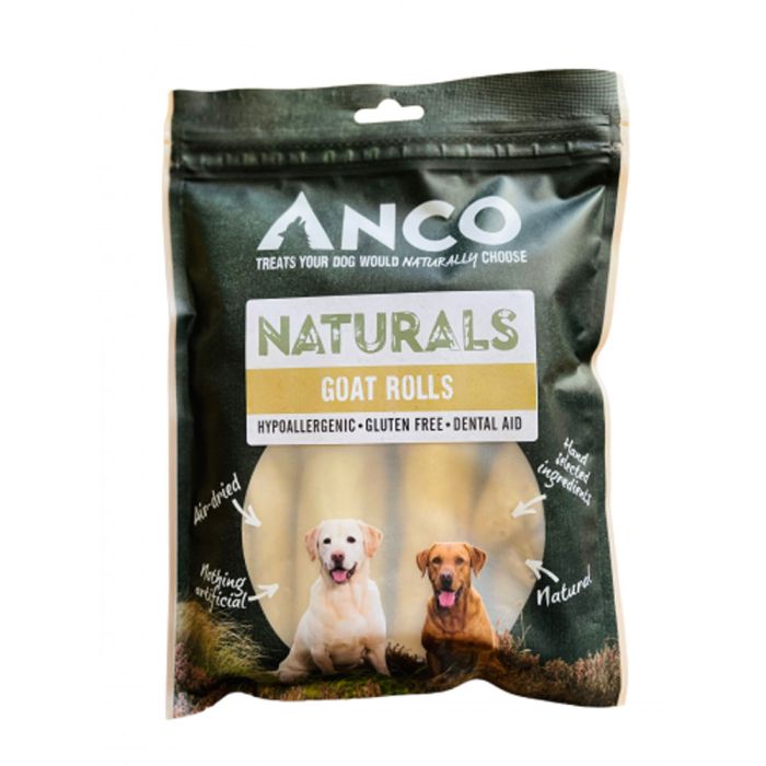 Are Goat Bones Good For Dogs