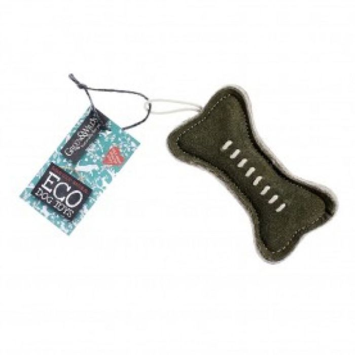 greenbone dog shampoo