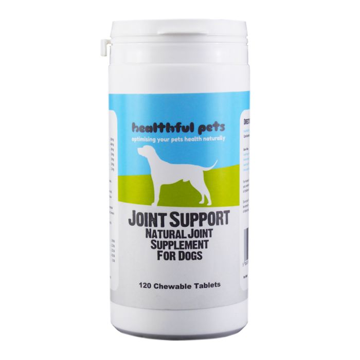 joint support for dogs