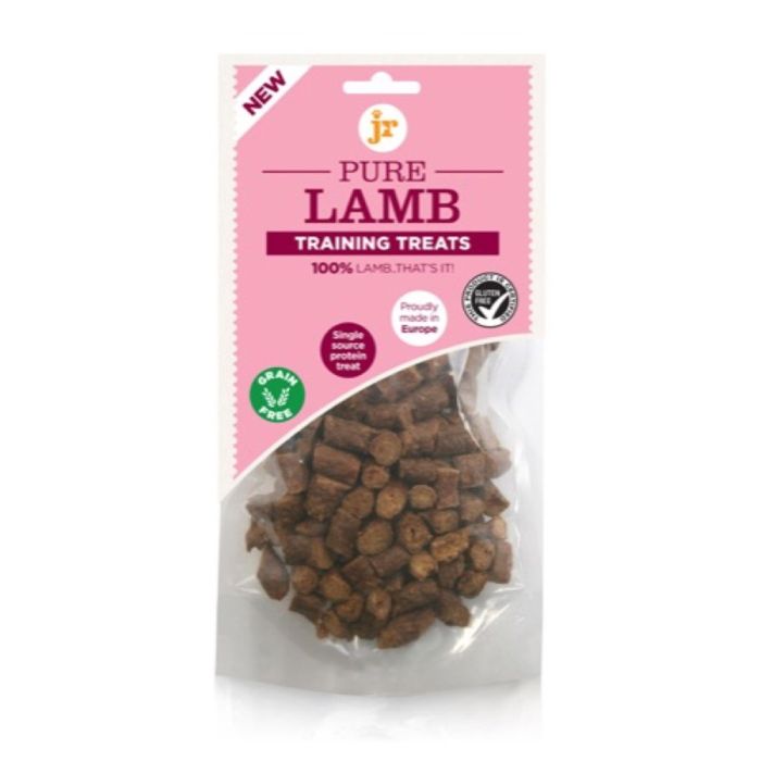 pets at home pure dog food